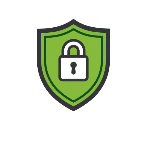 FraudLock logo